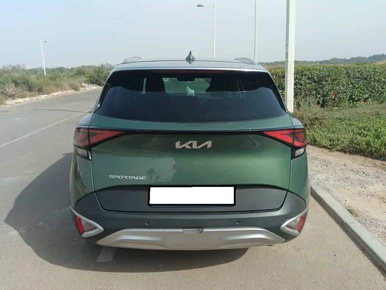 Image Vehicule