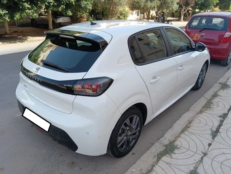 Image Vehicule