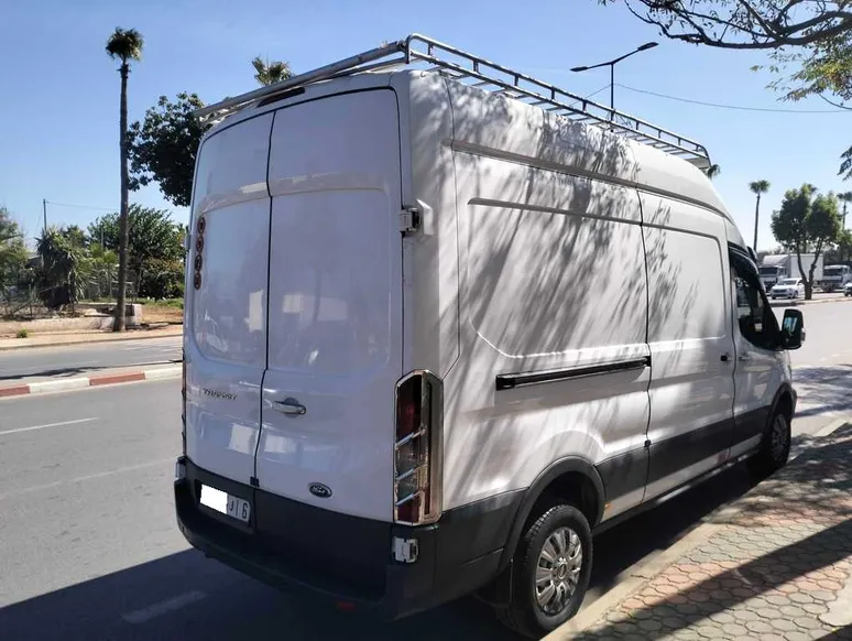 Image Vehicule