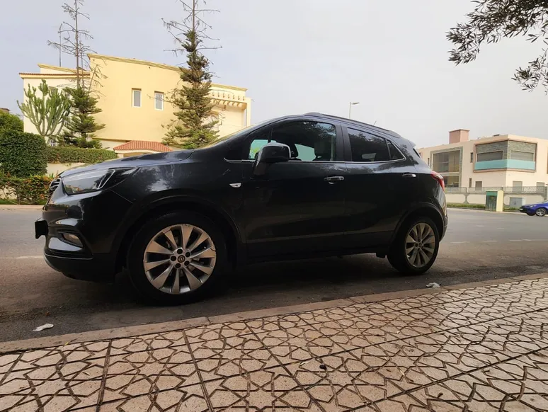 Image Vehicule