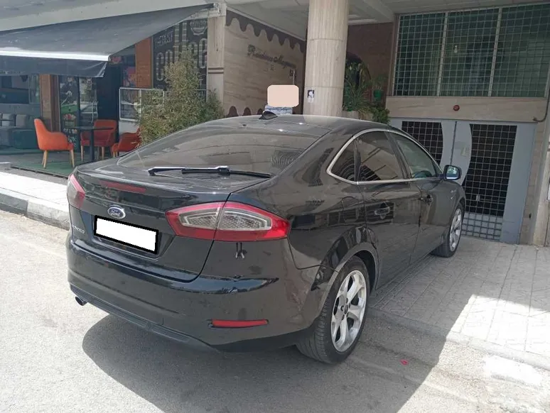Image Vehicule