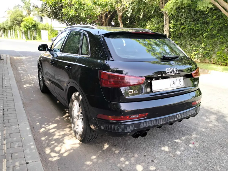 Image Vehicule