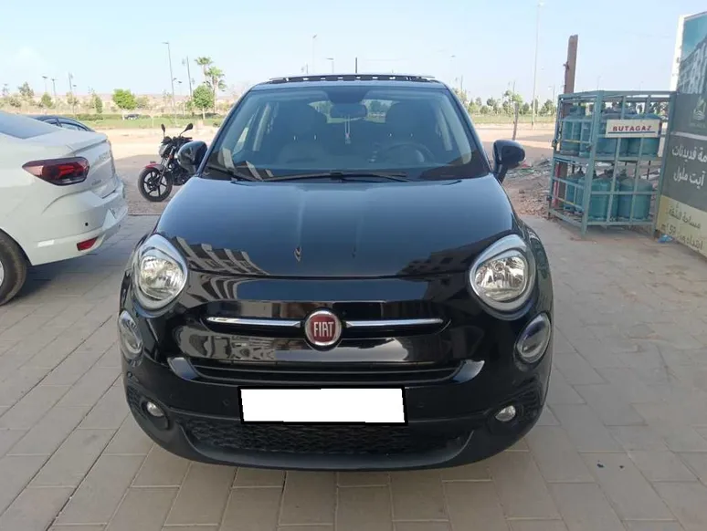Image Vehicule