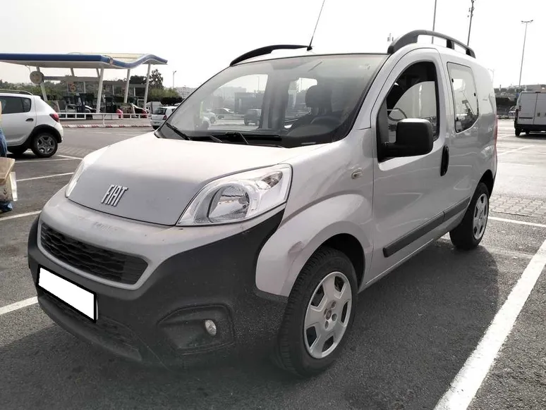 Image Vehicule