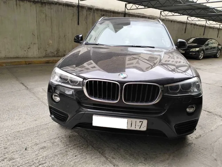 Image Vehicule