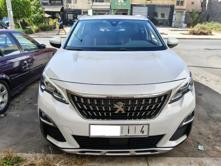 Image Vehicule