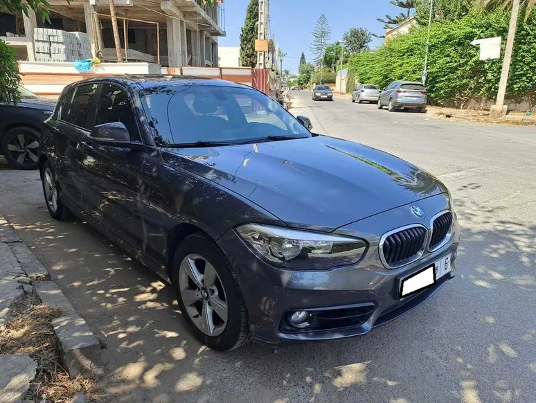 Image Vehicule