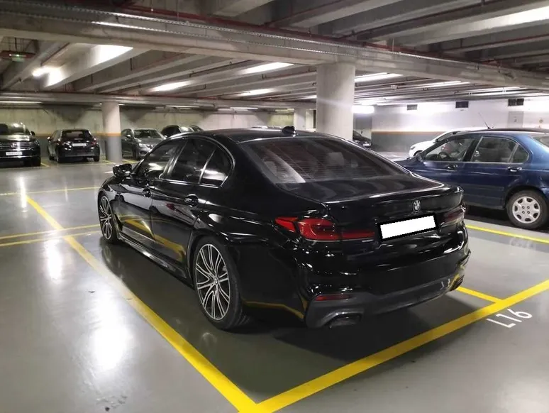 Image Vehicule