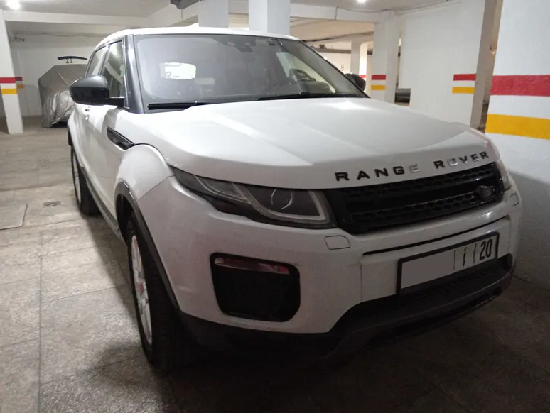 Image Vehicule