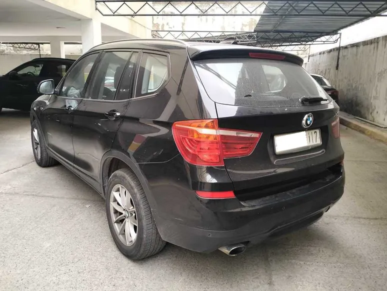 Image Vehicule