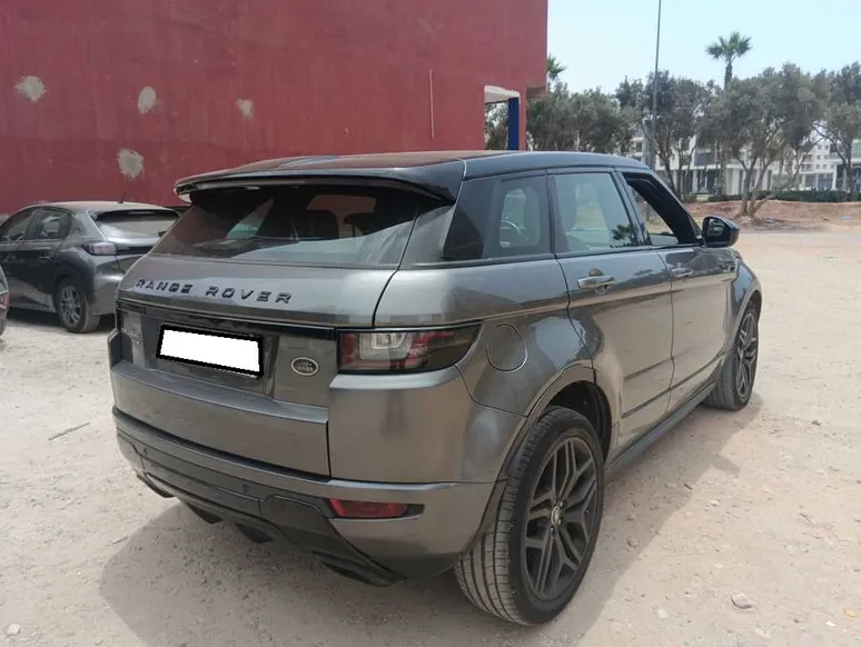 Image Vehicule