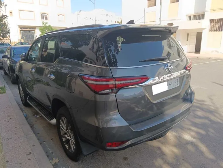 Image Vehicule
