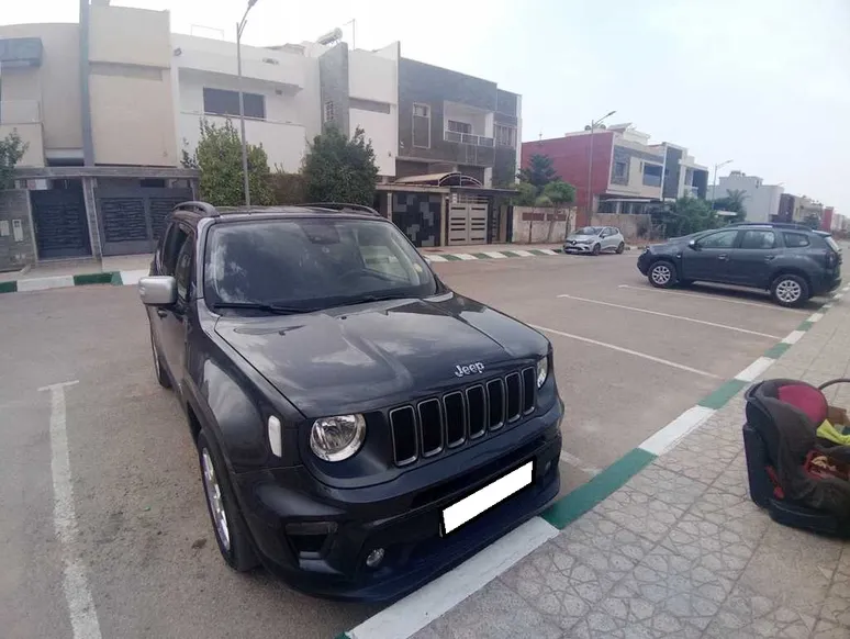 Image Vehicule