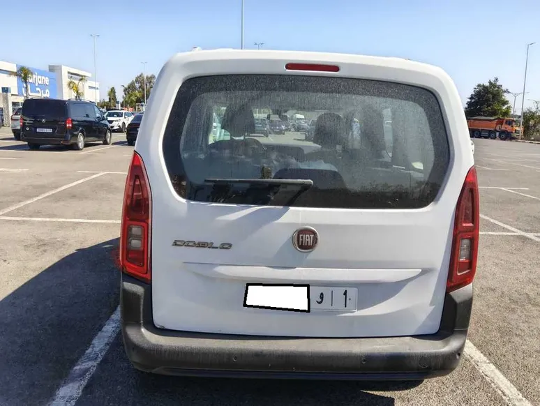 Image Vehicule