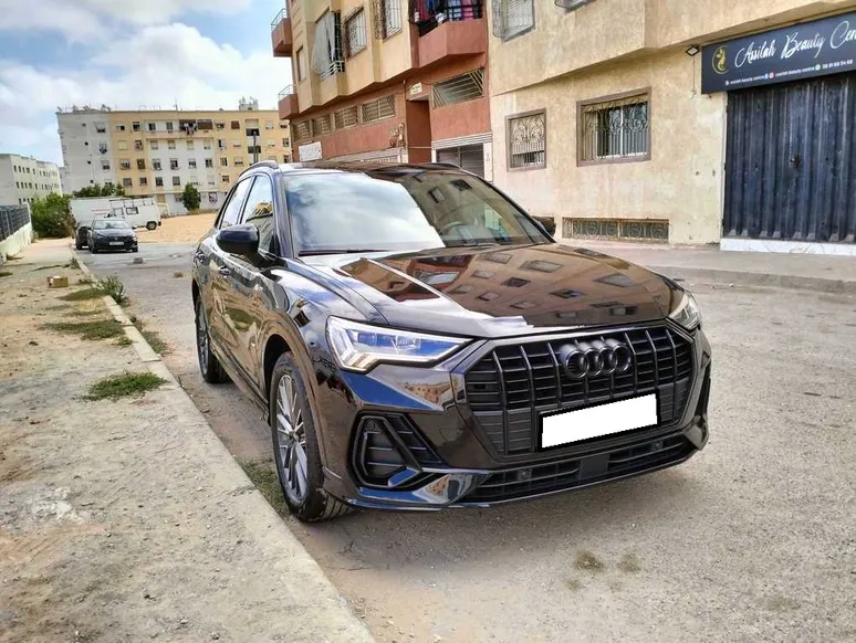 Image Vehicule