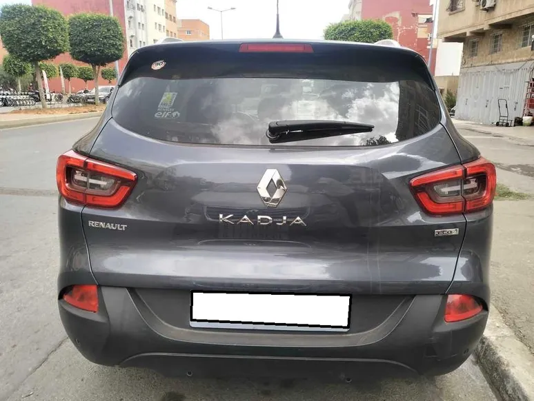 Image Vehicule