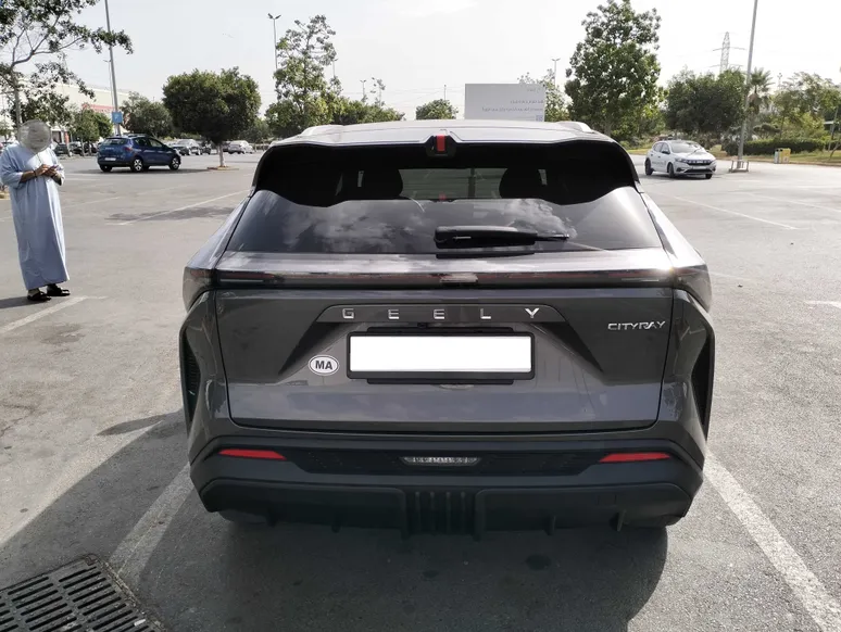 Image Vehicule
