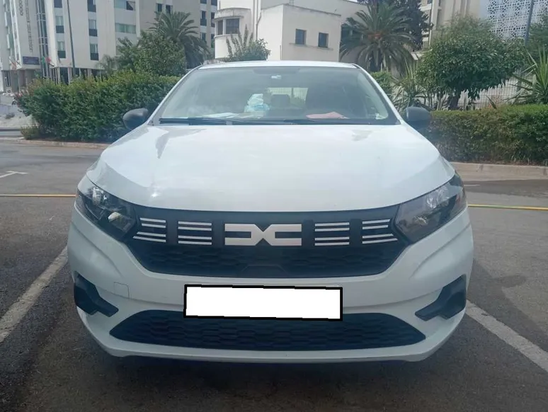 Image Vehicule