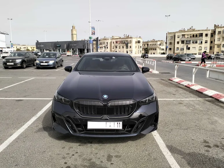 Image Vehicule