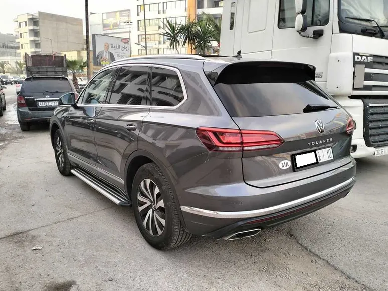 Image Vehicule