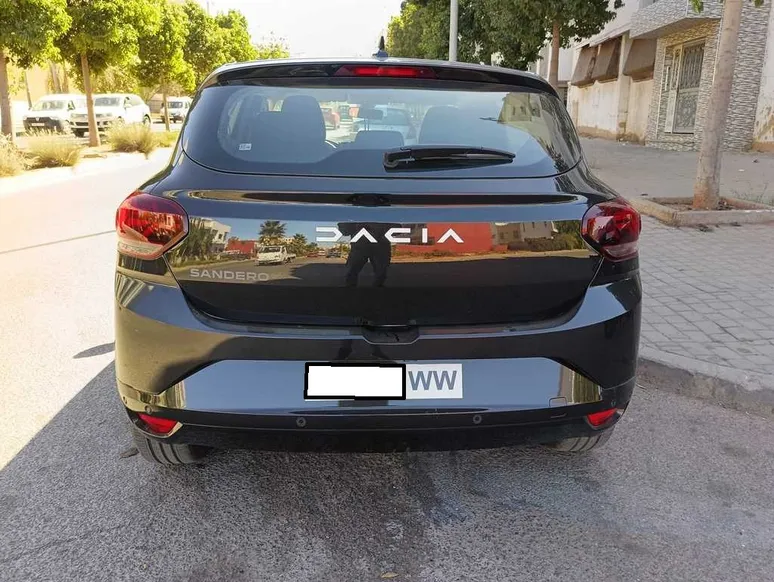 Image Vehicule