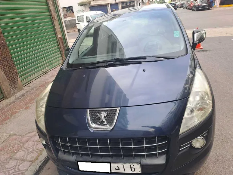 Image Vehicule