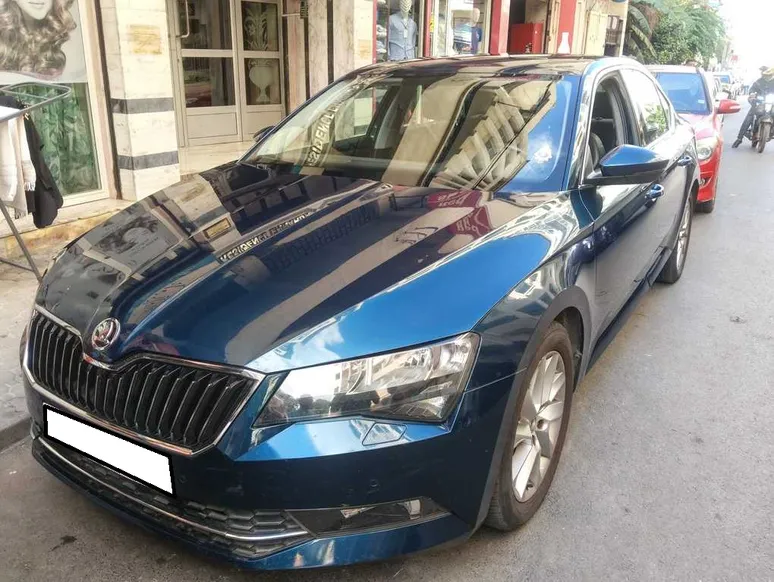 Image Vehicule