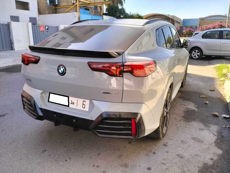 Image Vehicule