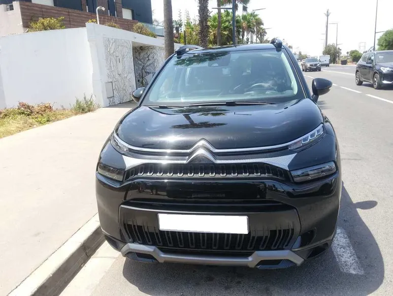 Image Vehicule