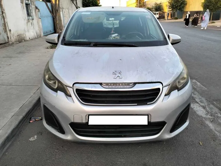 Image Vehicule