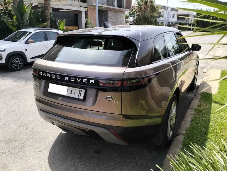 Image Vehicule