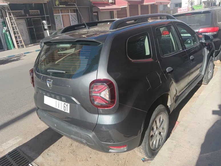 Image Vehicule