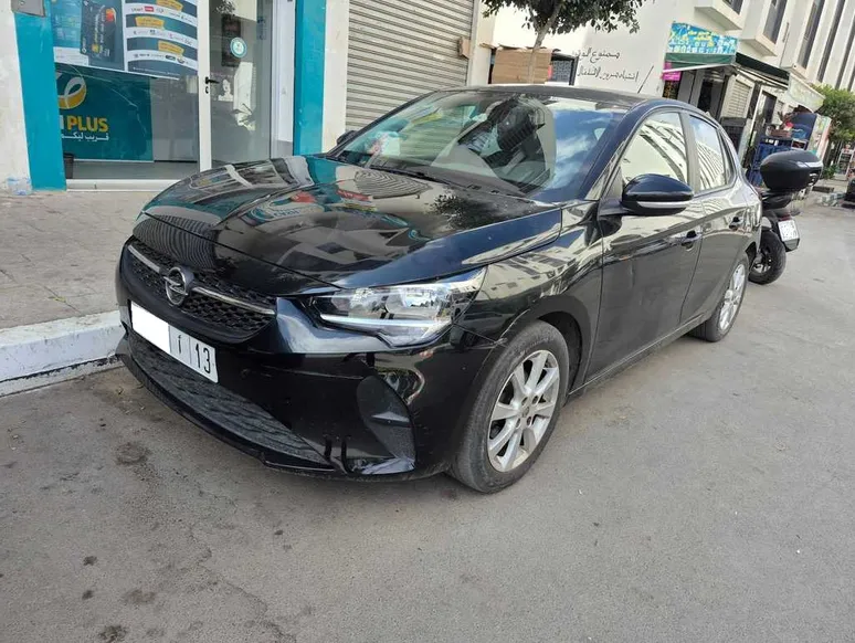Image Vehicule