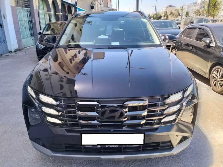 Image Vehicule