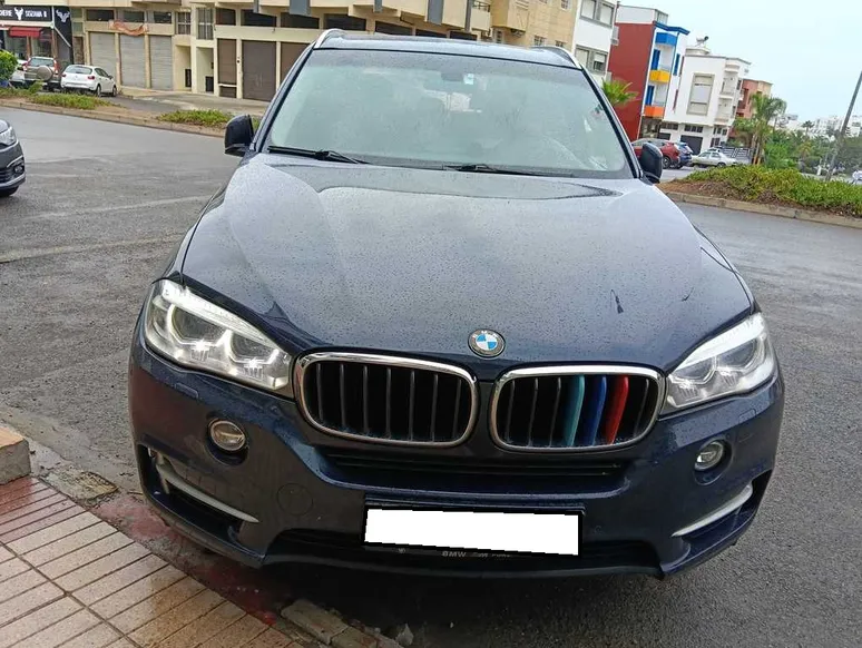 Image Vehicule