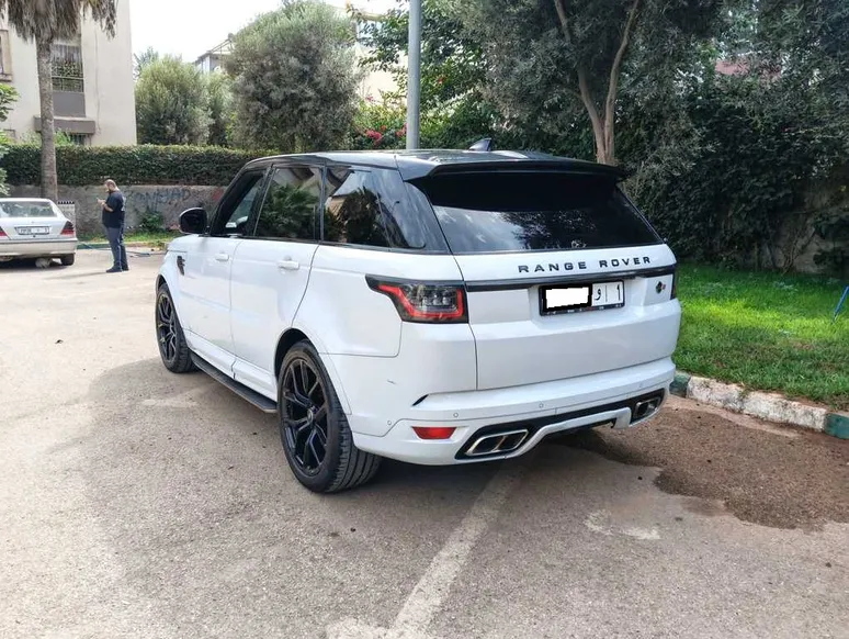Image Vehicule