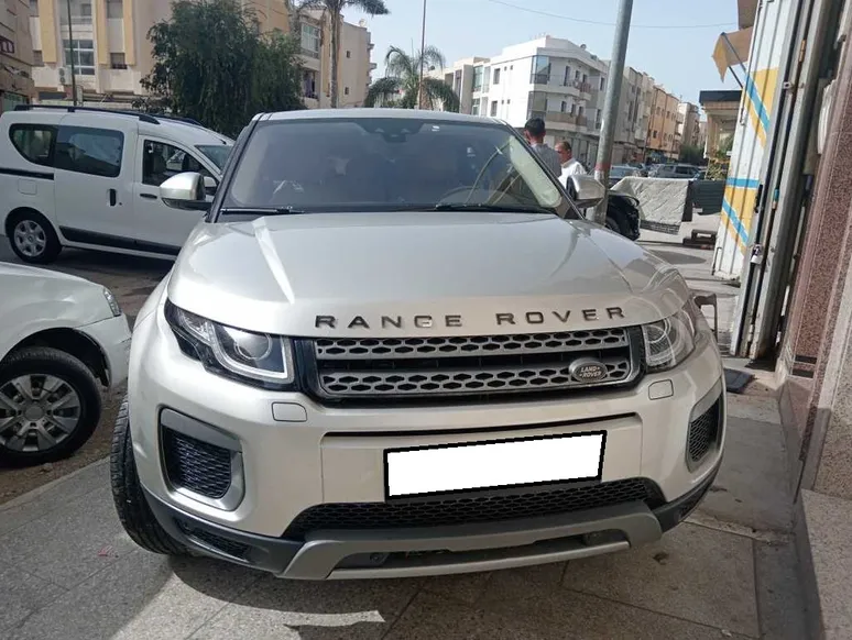 Image Vehicule