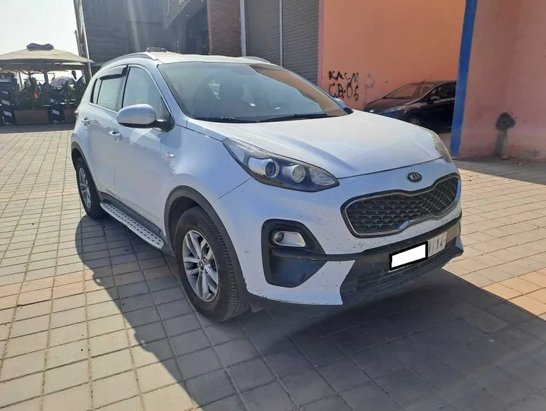 Image Vehicule