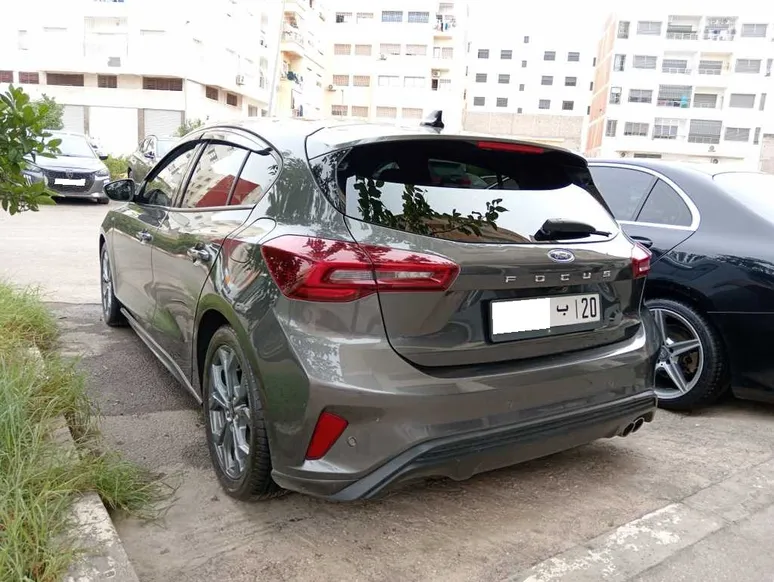 Image Vehicule
