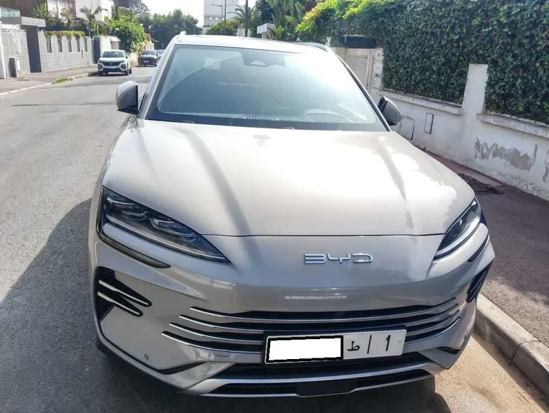 Image Vehicule
