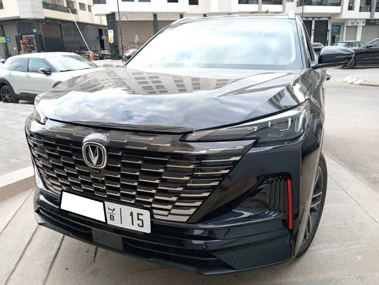 Image Vehicule