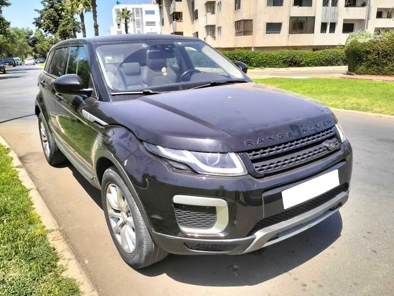 Image Vehicule
