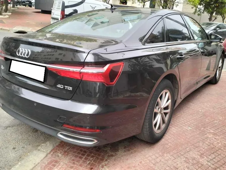 Image Vehicule
