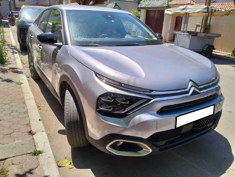 Image Vehicule