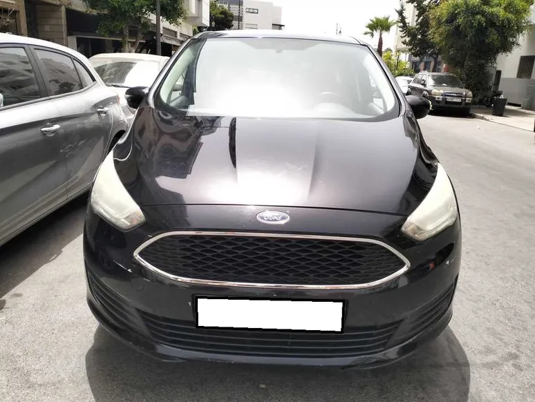 Image Vehicule