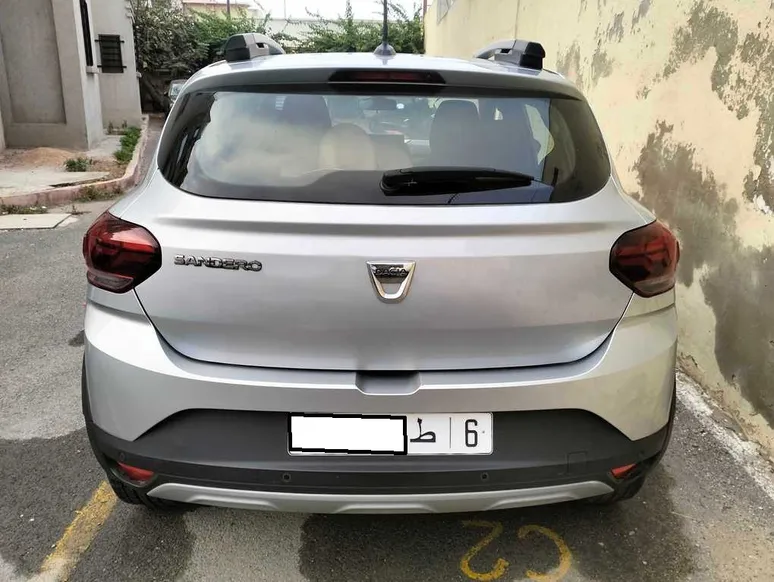 Image Vehicule