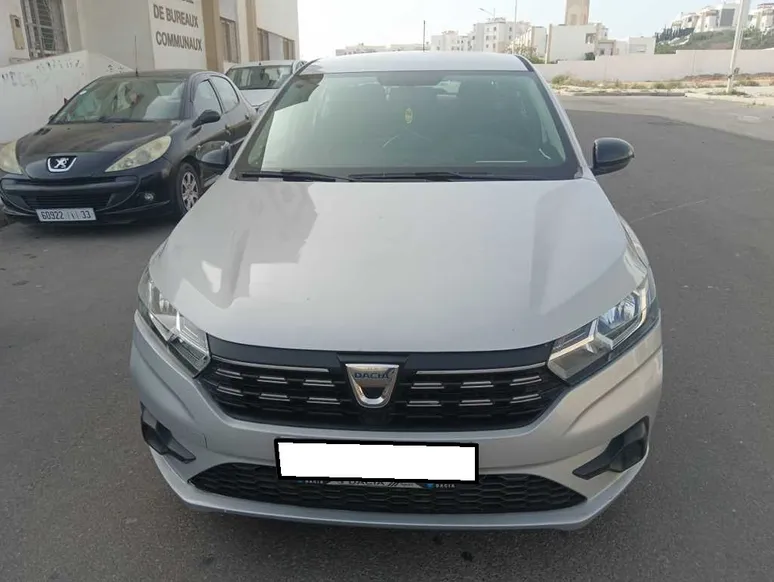 Image Vehicule