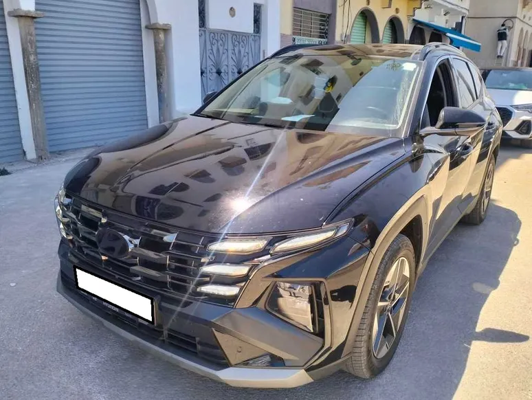 Image Vehicule