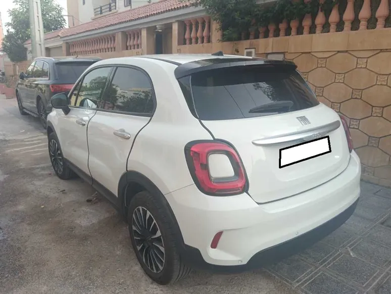 Image Vehicule