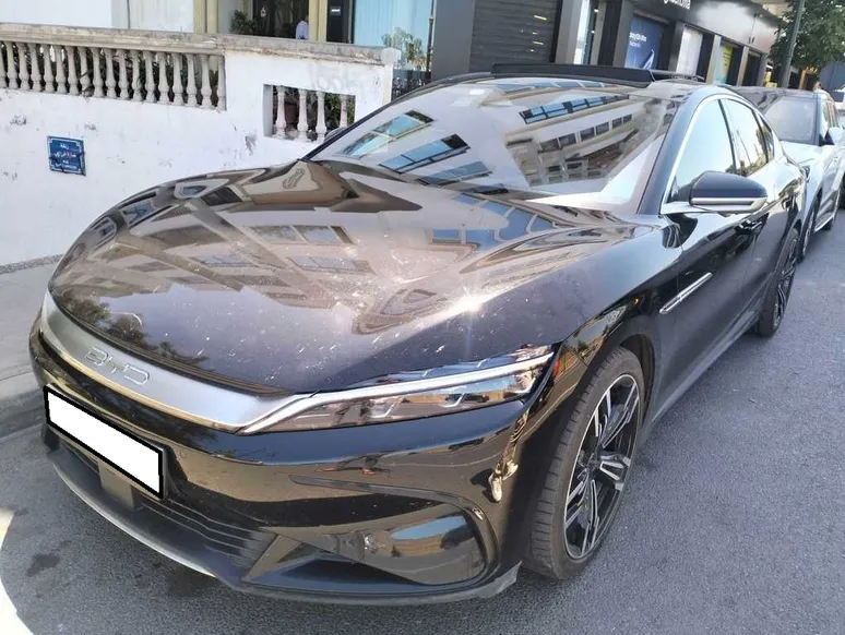 Image Vehicule